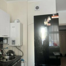 Квартира 34 м², 1-комнатная - изображение 3