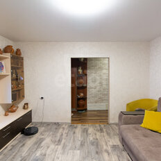 Квартира 57,8 м², 3-комнатная - изображение 4