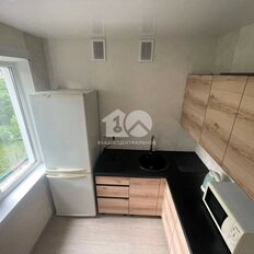 Квартира 31 м², 1-комнатная - изображение 2