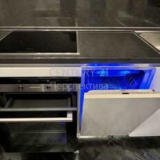 Квартира 45,5 м², 1-комнатная - изображение 5