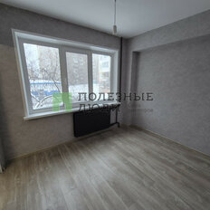 Квартира 59 м², 4-комнатная - изображение 4