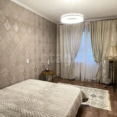 Квартира 72,1 м², 3-комнатная - изображение 5