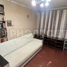 Квартира 30,7 м², 1-комнатная - изображение 2