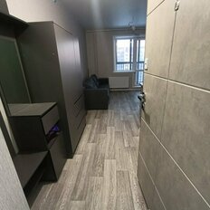 Квартира 22 м², студия - изображение 4