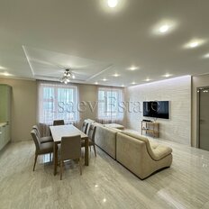 Квартира 84 м², 3-комнатная - изображение 3