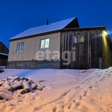 дом + 8,2 сотки, участок - изображение 1