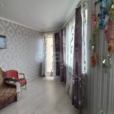 Квартира 37,8 м², 1-комнатная - изображение 2