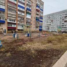 Квартира 66,5 м², 3-комнатная - изображение 4