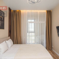 Квартира 44 м², 1-комнатная - изображение 5