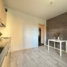 Квартира 41,9 м², 1-комнатная - изображение 5