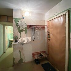 Квартира 62,7 м², 3-комнатная - изображение 1