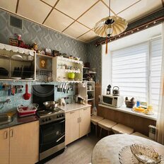 Квартира 90,8 м², 4-комнатная - изображение 3
