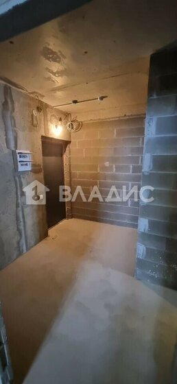 40,7 м², 1-комнатная квартира 7 333 200 ₽ - изображение 37