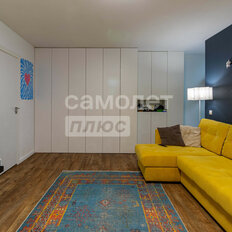 Квартира 44,5 м², 2-комнатная - изображение 2