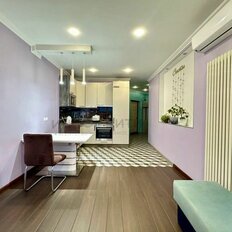 Квартира 42,6 м², 1-комнатная - изображение 3