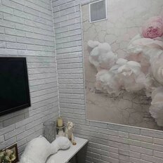 Квартира 30 м², 1-комнатная - изображение 3