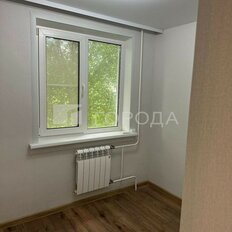 Квартира 30 м², 1-комнатная - изображение 3