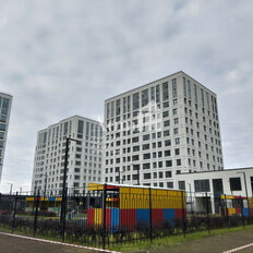 Квартира 22,3 м², студия - изображение 1