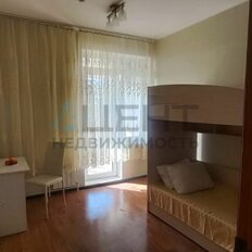 Квартира 100 м², 3-комнатная - изображение 3