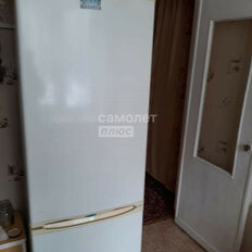 Квартира 31,8 м², 1-комнатная - изображение 3