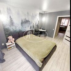 Квартира 59,6 м², 3-комнатная - изображение 3