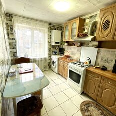 Квартира 55,6 м², 2-комнатная - изображение 3