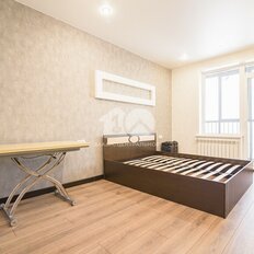 Квартира 40,8 м², 1-комнатная - изображение 1