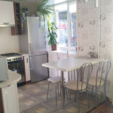 Квартира 42,7 м², 2-комнатная - изображение 3