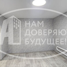 Квартира 26,6 м², 1-комнатная - изображение 2