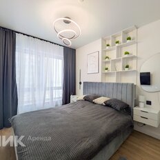 Квартира 41 м², 1-комнатная - изображение 2