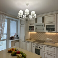 Квартира 113 м², 3-комнатная - изображение 4