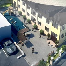 Квартира 29 м², студия - изображение 4