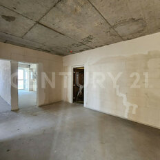 Квартира 92 м², 3-комнатная - изображение 5