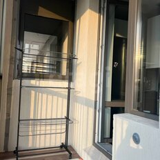 Квартира 39,1 м², 1-комнатная - изображение 1