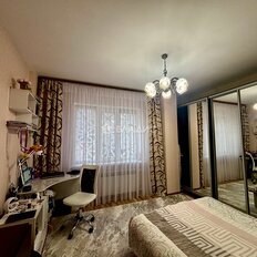 Квартира 57 м², 2-комнатная - изображение 3