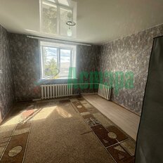 Квартира 54 м², 2-комнатная - изображение 4
