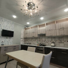 Квартира 50,3 м², 1-комнатная - изображение 4