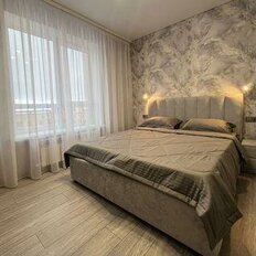 Квартира 62 м², 2-комнатная - изображение 1