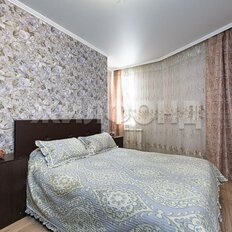 Квартира 116,3 м², 3-комнатная - изображение 4