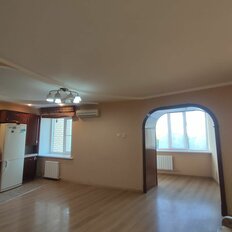 Квартира 88 м², 3-комнатная - изображение 5