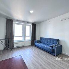 Квартира 41 м², 2-комнатная - изображение 3