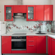 Квартира 41,7 м², 1-комнатная - изображение 1