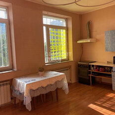 Квартира 125,2 м², 4-комнатная - изображение 3