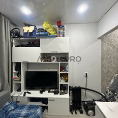 Квартира 30,5 м², 1-комнатная - изображение 5