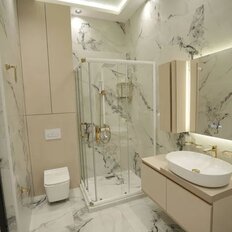 Квартира 45,7 м², 1-комнатная - изображение 5