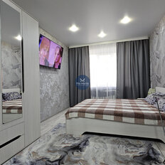 Квартира 30 м², 1-комнатная - изображение 3