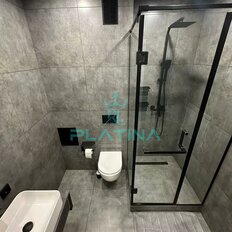 Квартира 30 м², студия - изображение 4