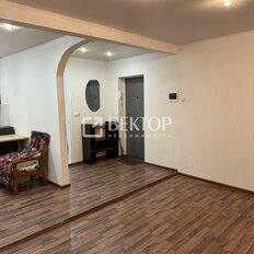 Квартира 34,9 м², 1-комнатная - изображение 4