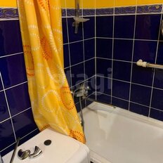 Квартира 35,3 м², 1-комнатная - изображение 5