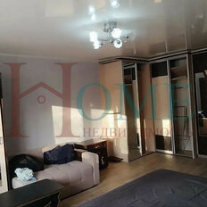 Квартира 40 м², 1-комнатная - изображение 3